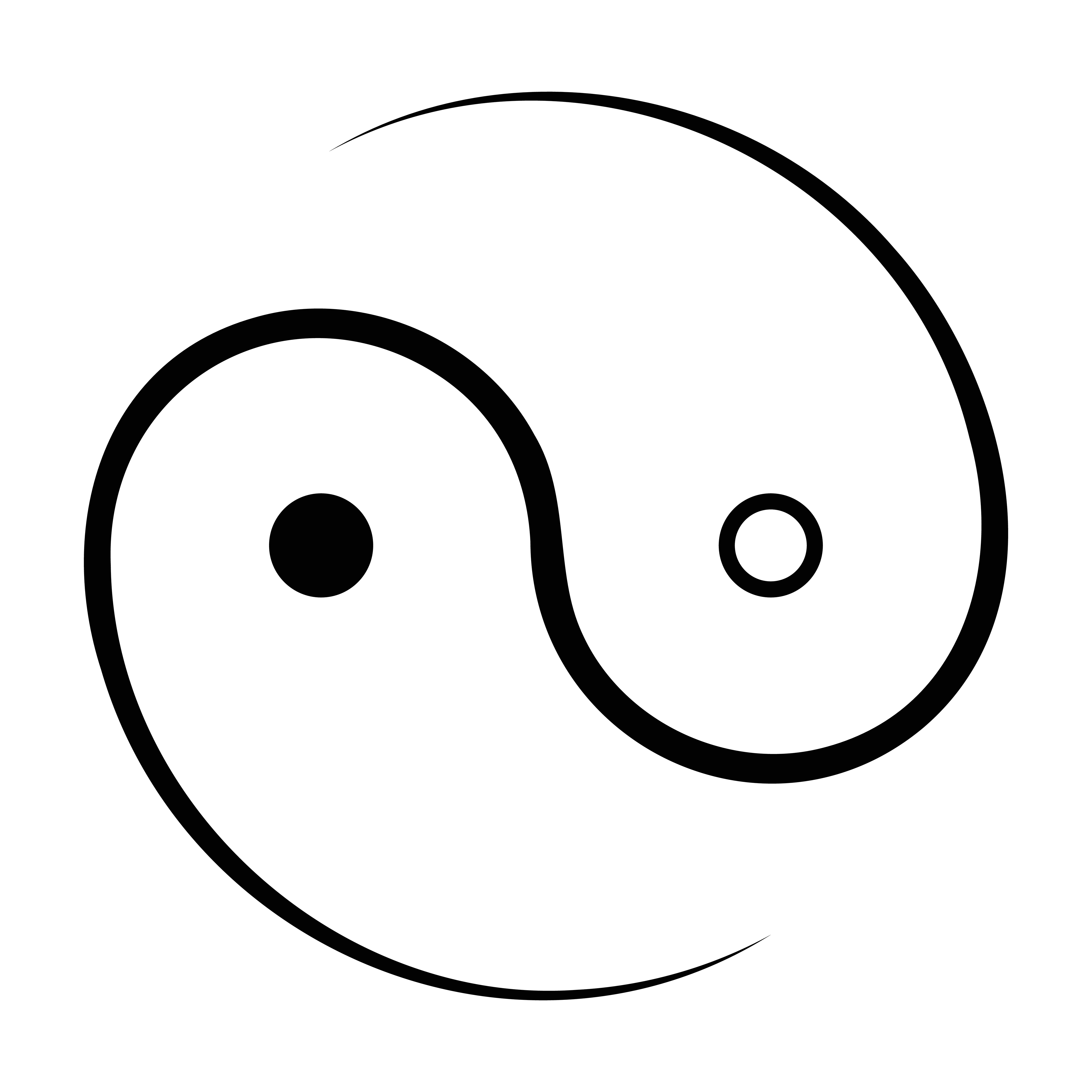 Yin e Yang