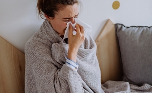 L'influenza. Come gestirla e curarsi con successo?