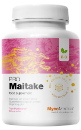 Maitake pro