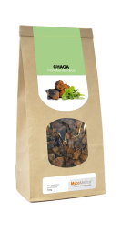 Essiccato Chaga