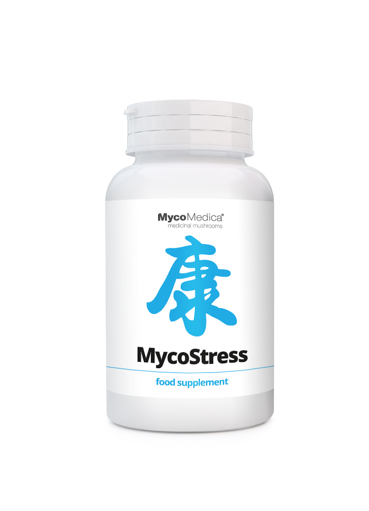 Mycostress