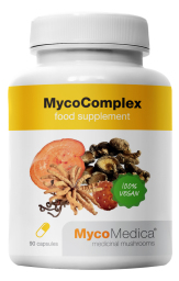 Mycocomplex