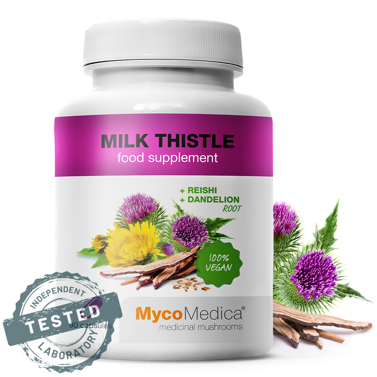 Milk thistle