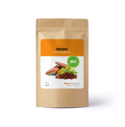 BIO Reishi - Polvere