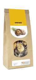 Essiccato Shiitake