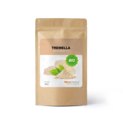 BIO Tremella - polvere