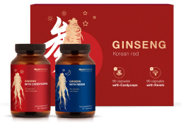 Ginseng