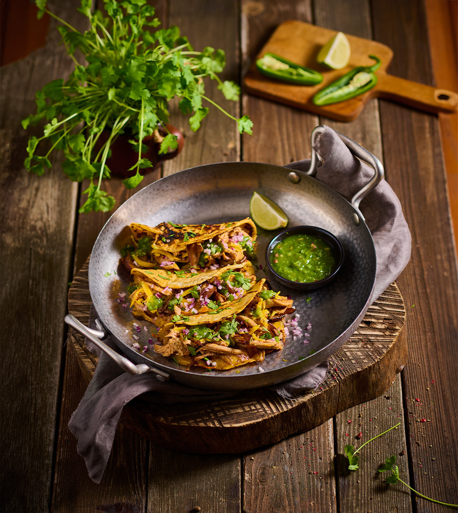 5. Taco de birria con Maitake copia